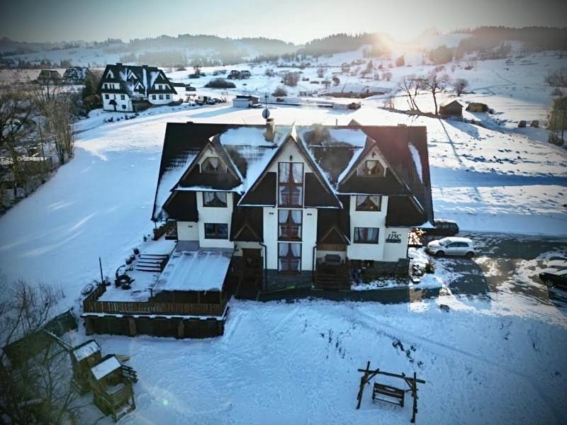 Homestay Na Skarpie Bialka Tatrzanska