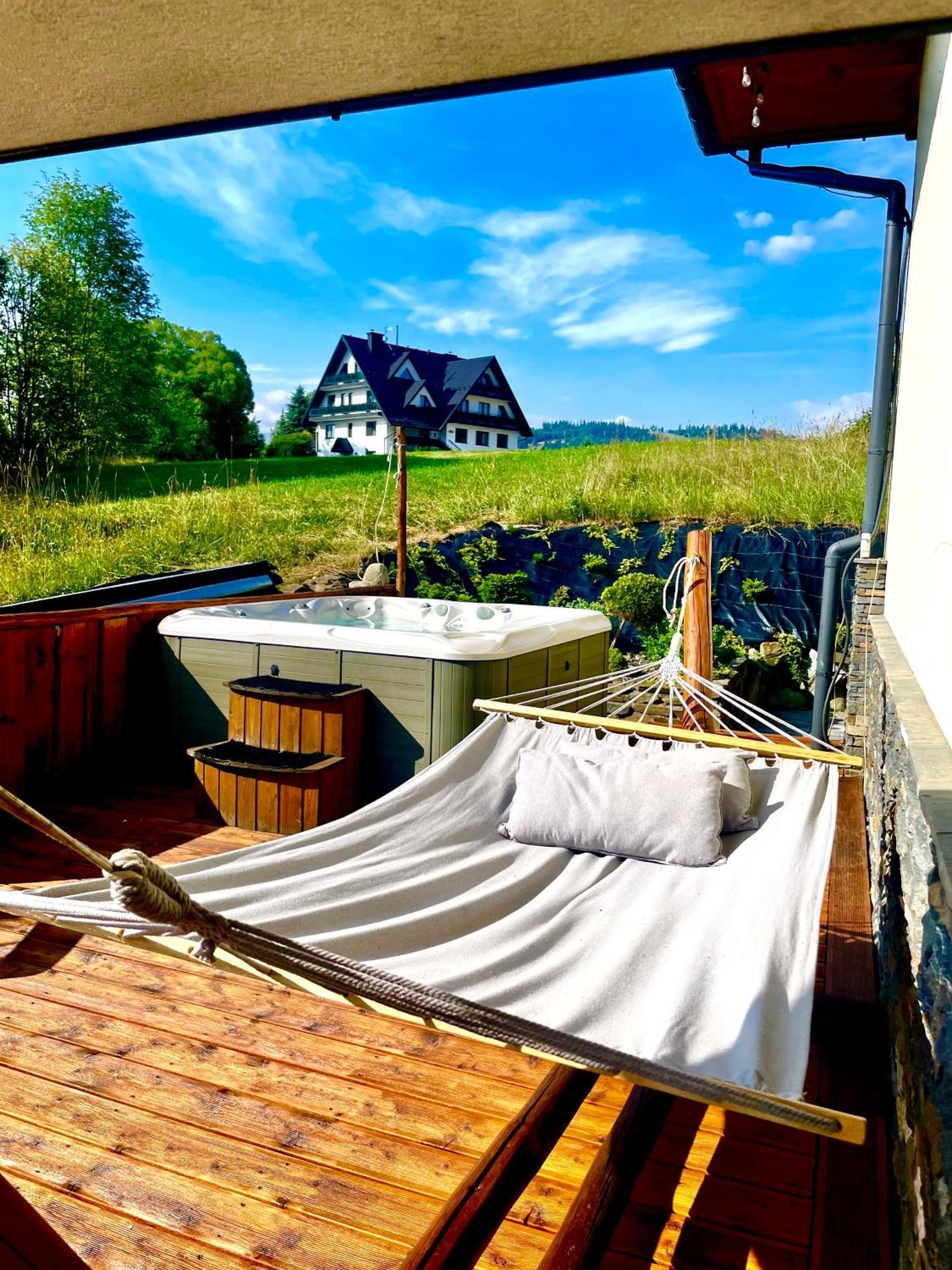 Homestay Na Skarpie Bialka Tatrzanska